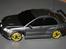 Bil X-Mods EVO Lancer