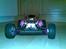 Buggy Tamiya Baja King