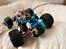 Buggy Team Losi Micro-T