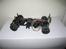 Bil VW bobbel old school HBX