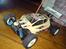 Bil off-roader Condor Pr SOLG