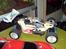 Bil off-roader Condor Pr SOLG