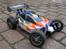 Bil kyosho inferno 7.5 sport3