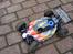 Bil kyosho inferno 7.5 sport3