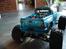 Off-Roader big foot/fg kopi solgt