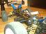 Buggy xti