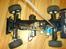Buggy xti