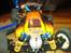 Buggy xti
