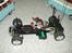 Bil Tamiya beetle