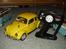 Bil Tamiya beetle