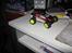 Off-Roader Team Losi Micro-T.  