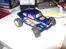 Off-Roader Team Losi Micro-T.   - min baja body