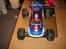 Truck Kyosho Inferno Stadium ST