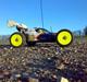 Buggy Rex-x