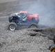 Truck HPI Savage X 4,1 - SOLGT