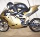 Motorcykel Rc KP07-s
