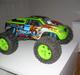Truck BIG FOOT dragon-s 1