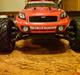 Off-Roader Tamiya Nitro Crusher