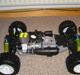 Off-Roader nitro 4wd (solgt)