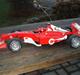 Bil RC formel 1