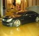 Bil Mercedes CLS55 AMG