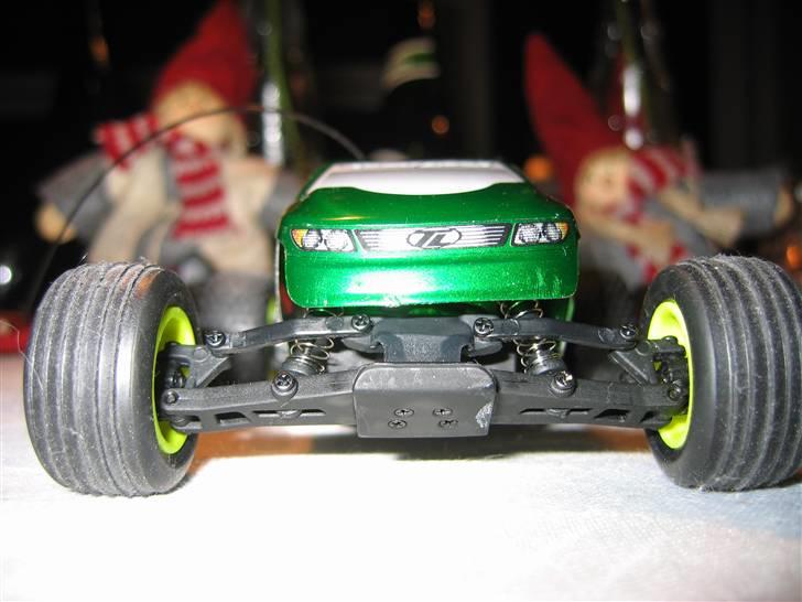 Truck Micro-t billede 1