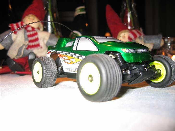 Truck Micro-t billede 2