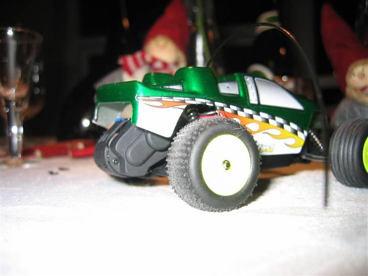 Truck Micro-t billede 3