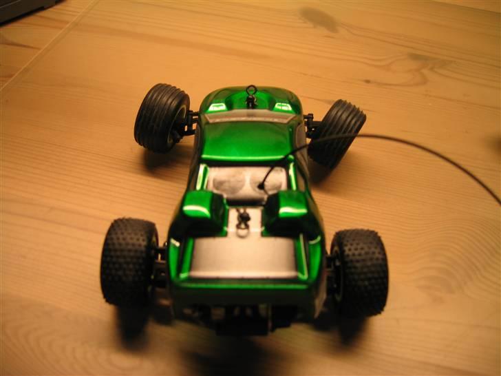Truck Micro-t billede 6