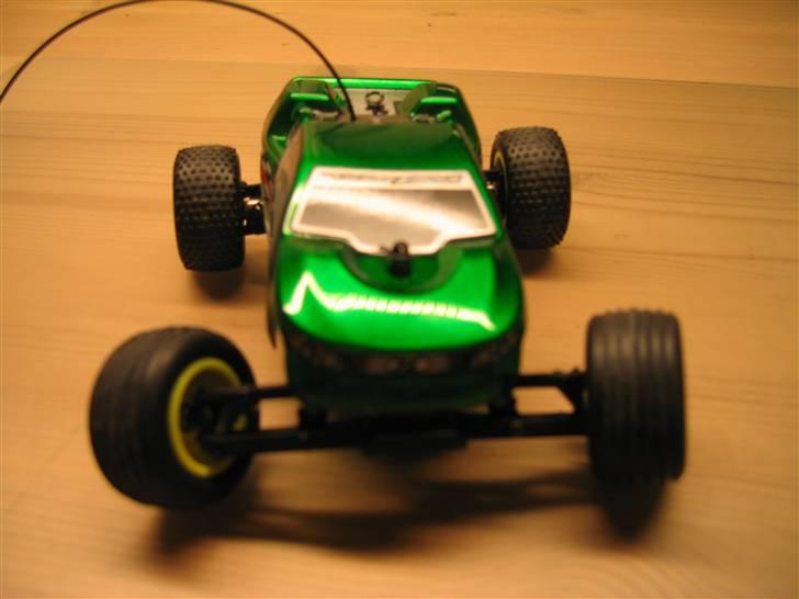 Truck Micro-t billede 7