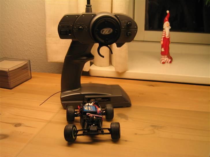 Truck Micro-t billede 9