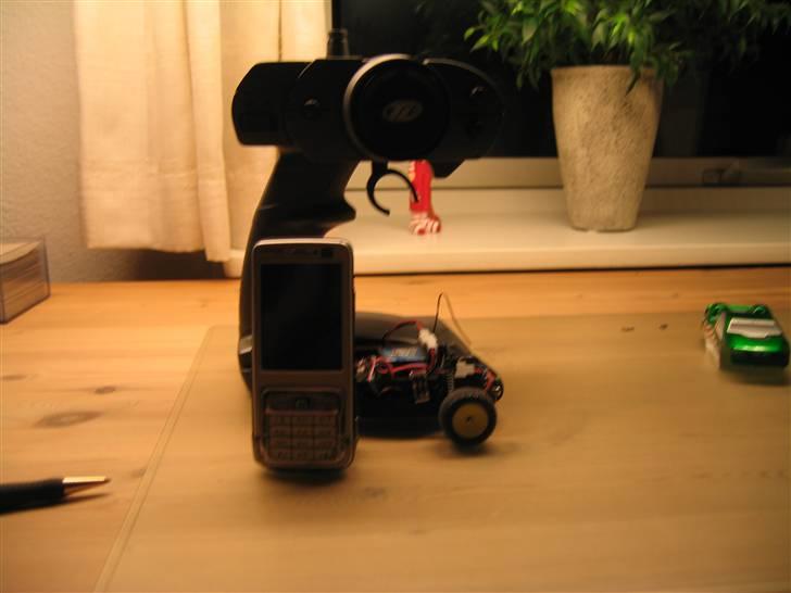 Truck Micro-t billede 10