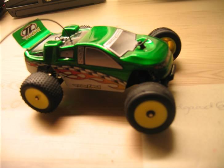 Truck Micro-t billede 11