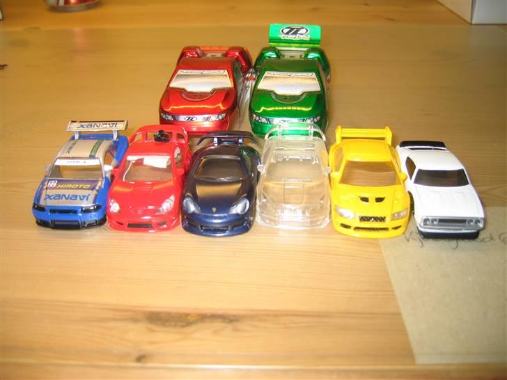 Truck Micro-t billede 15