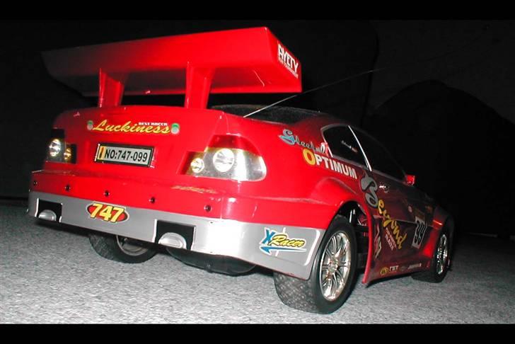 Bil                   Bmw E46 billede 7