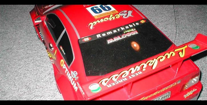 Bil                   Bmw E46 billede 8