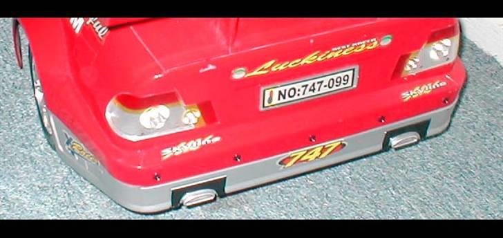 Bil                   Bmw E46 billede 10