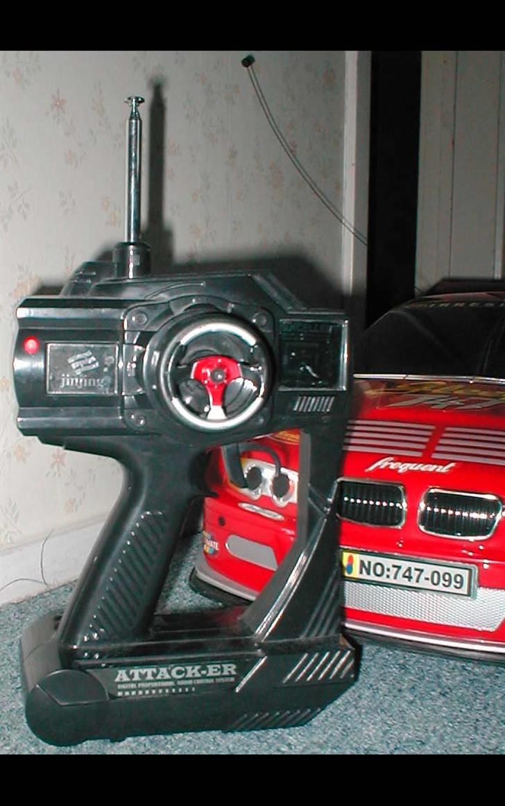 Bil                   Bmw E46 billede 12