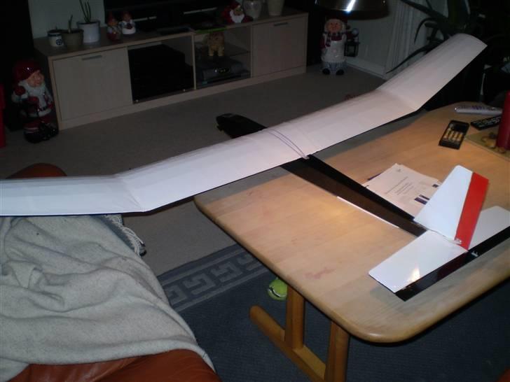 Fly Blue Phoenix billede 4