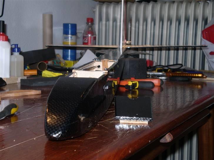 Fly Blue Phoenix billede 5