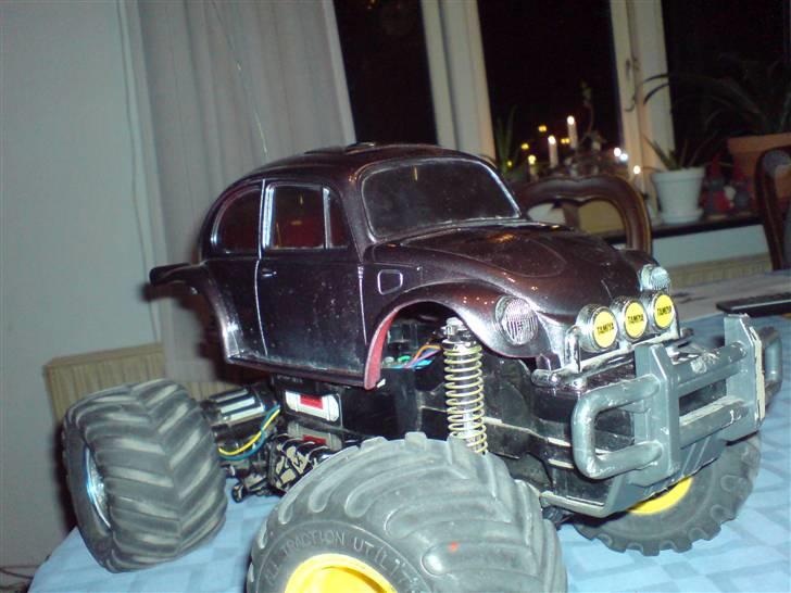 Bil Tamiya (R.I.P) billede 1