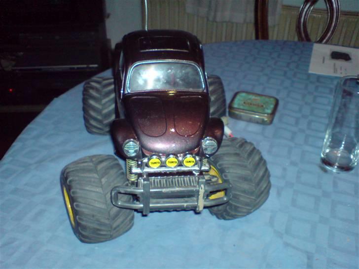 Bil Tamiya (R.I.P) billede 2