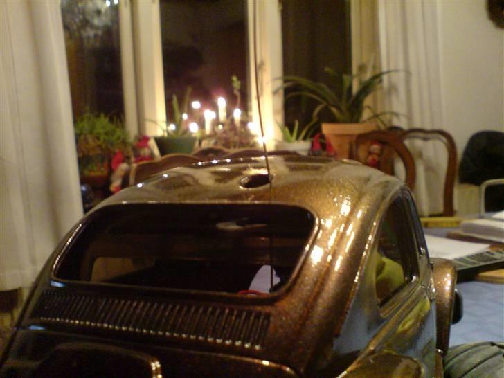 Bil Tamiya (R.I.P) billede 4
