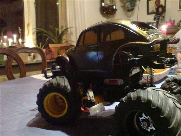 Bil Tamiya (R.I.P) billede 7
