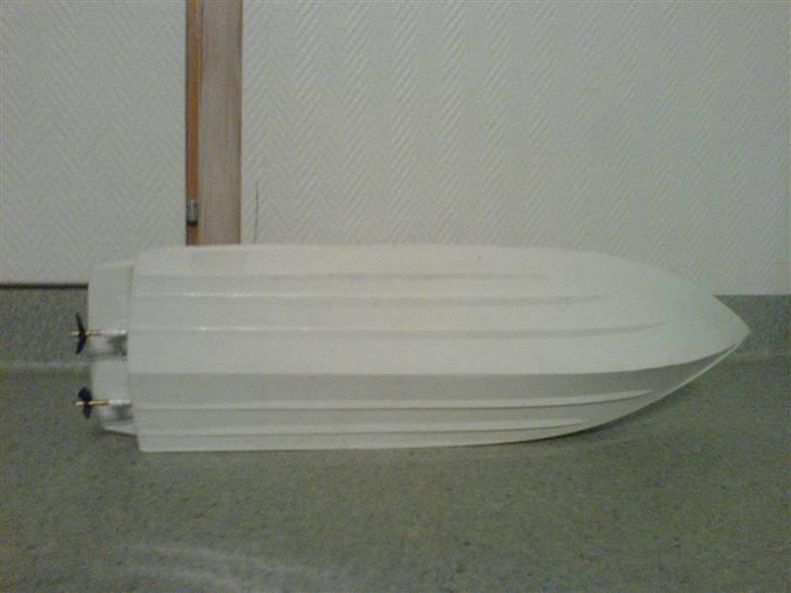 Båd Marchand V-500 powerboat billede 5