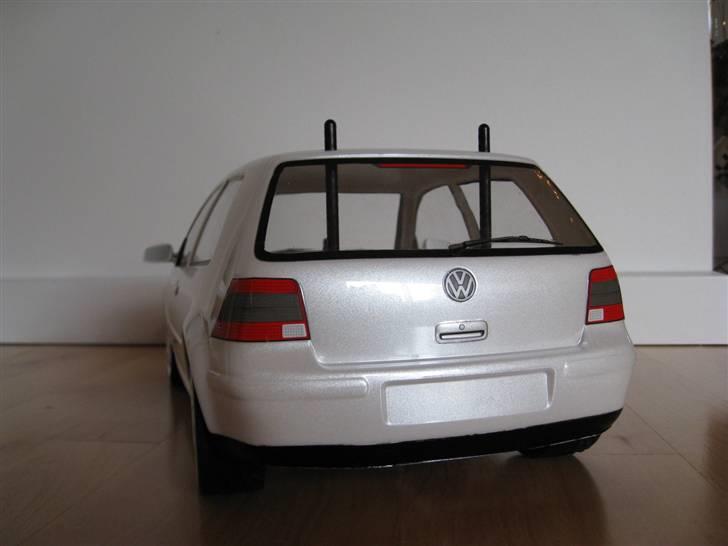 Bil VW Golf 4 VR5 "Highline" billede 7