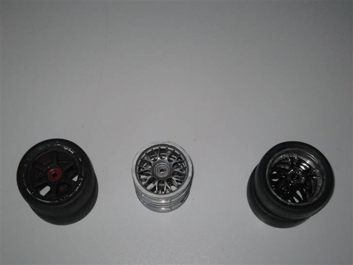 Bil Drift TT-01 billede 6