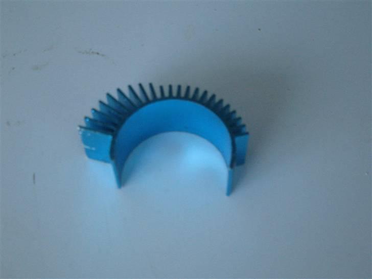 Bil Drift TT-01 billede 9