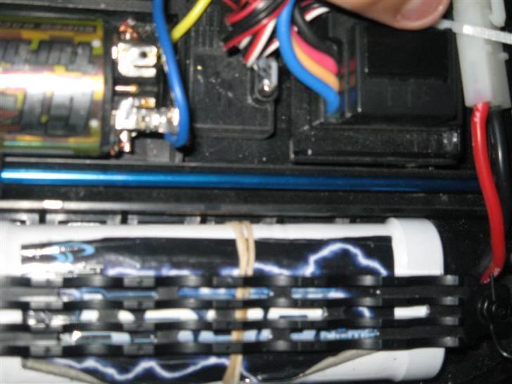 Bil Drift TT-01 billede 11