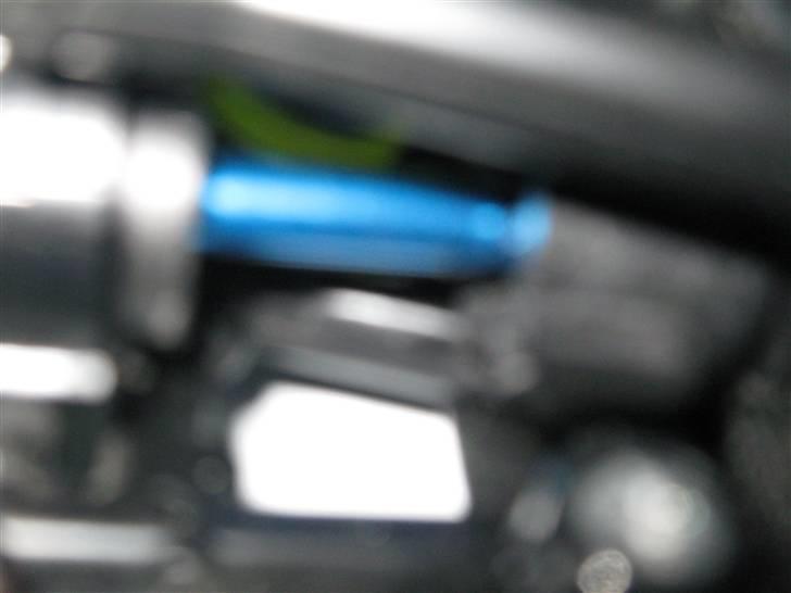 Bil Drift TT-01 billede 12